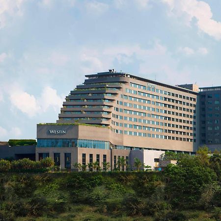 The Westin Pune Koregaon Park Extérieur photo