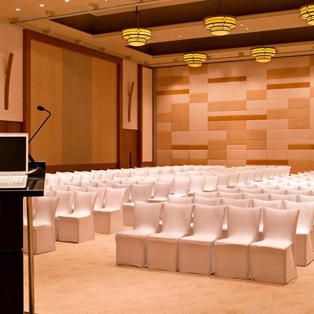 The Westin Pune Koregaon Park Extérieur photo
