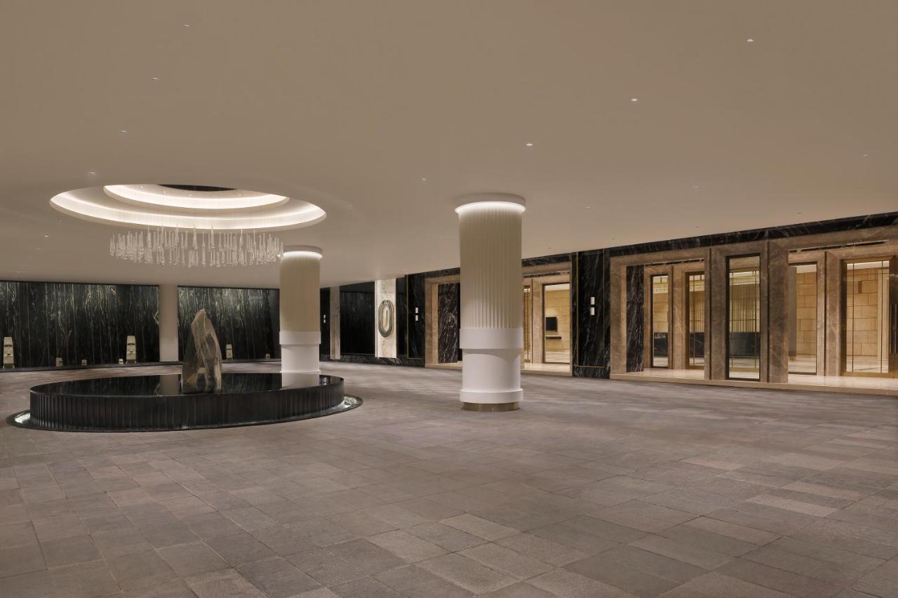 The Westin Pune Koregaon Park Extérieur photo
