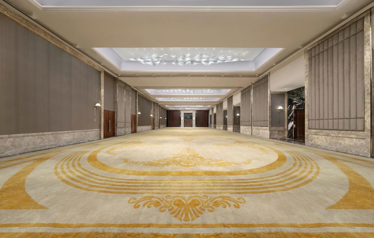The Westin Pune Koregaon Park Extérieur photo