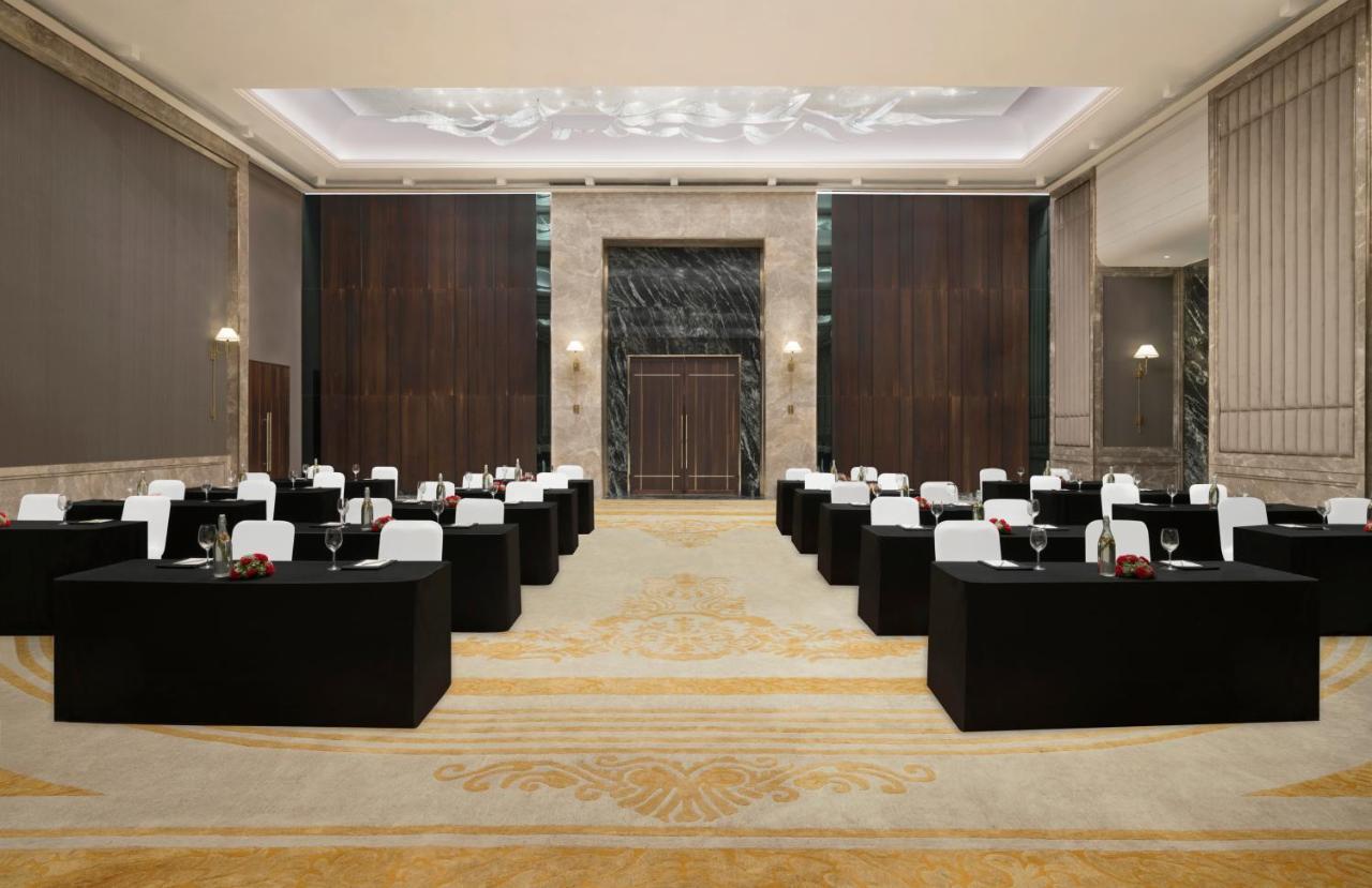 The Westin Pune Koregaon Park Extérieur photo