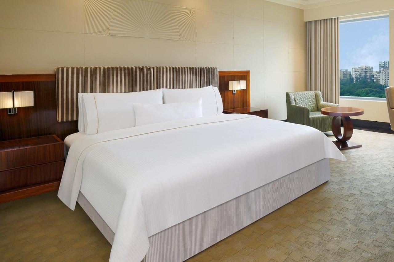 The Westin Pune Koregaon Park Extérieur photo