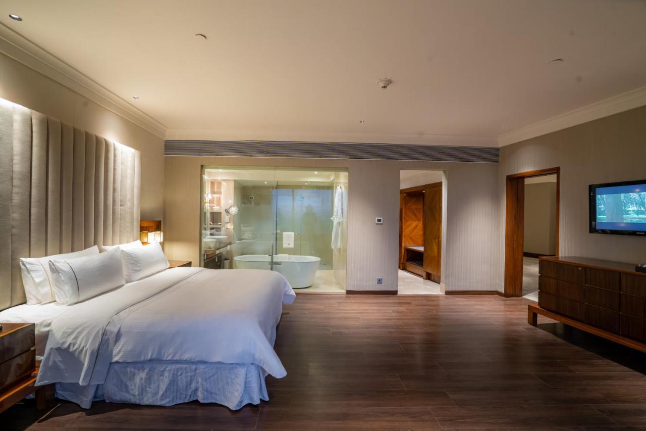 The Westin Pune Koregaon Park Extérieur photo