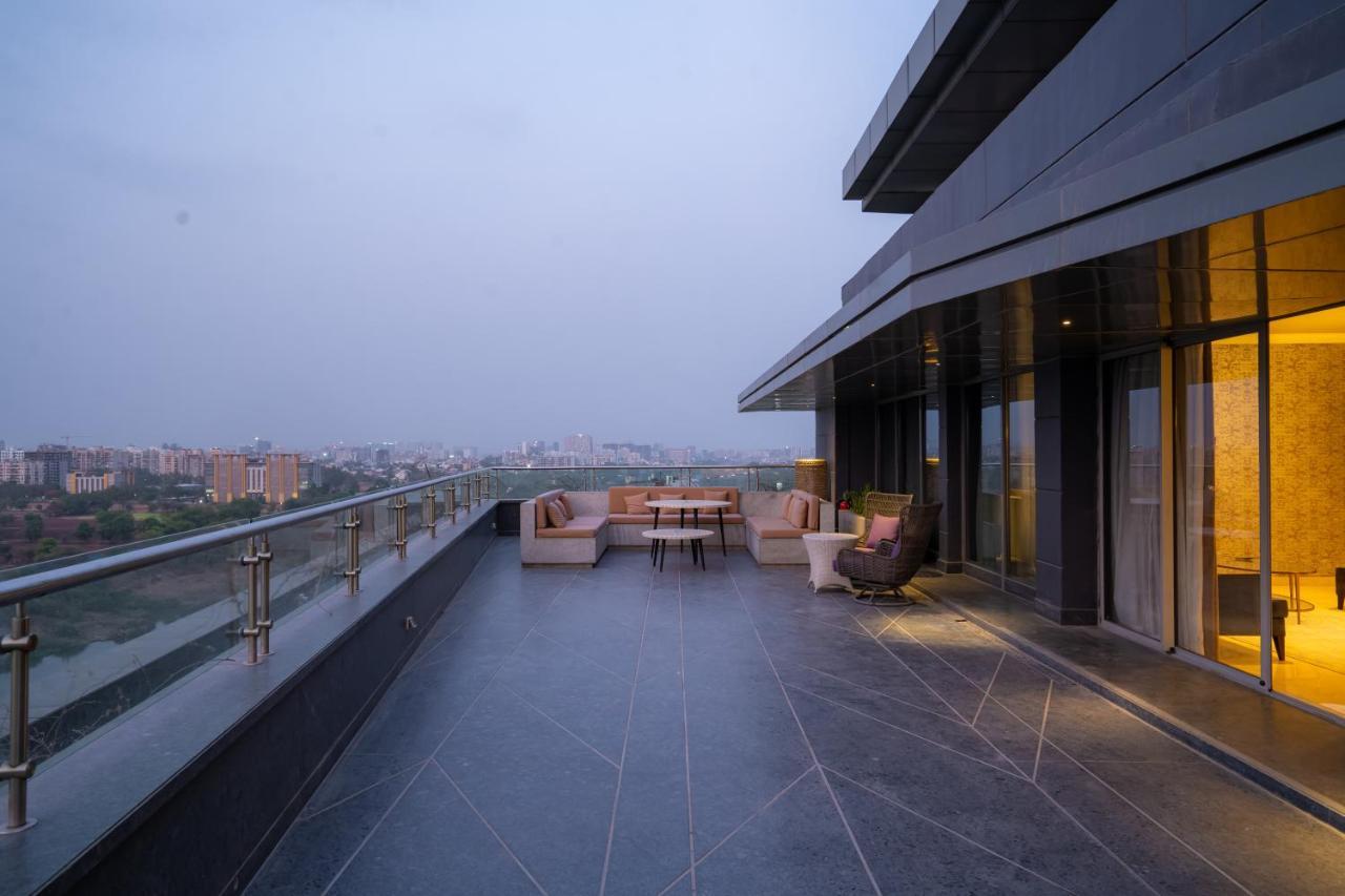The Westin Pune Koregaon Park Extérieur photo