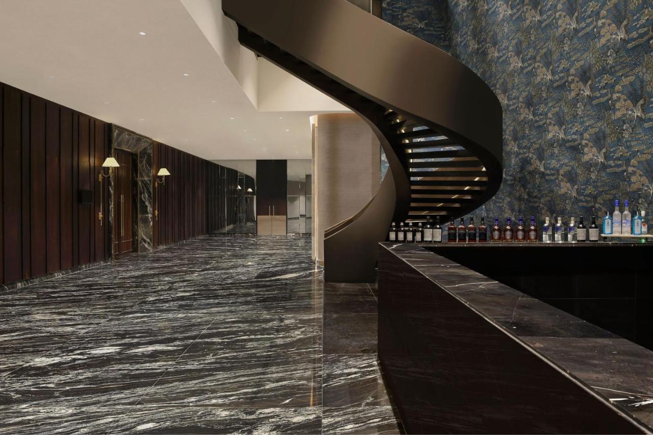 The Westin Pune Koregaon Park Extérieur photo