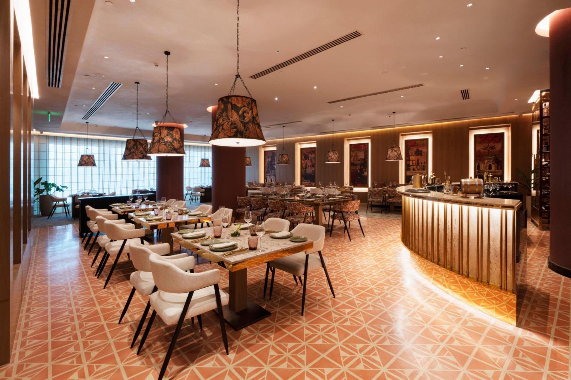 The Westin Pune Koregaon Park Extérieur photo