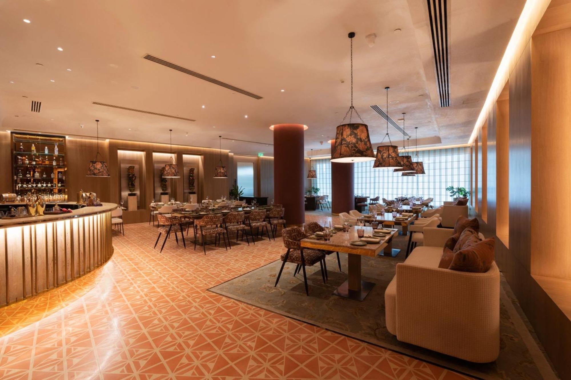 The Westin Pune Koregaon Park Extérieur photo