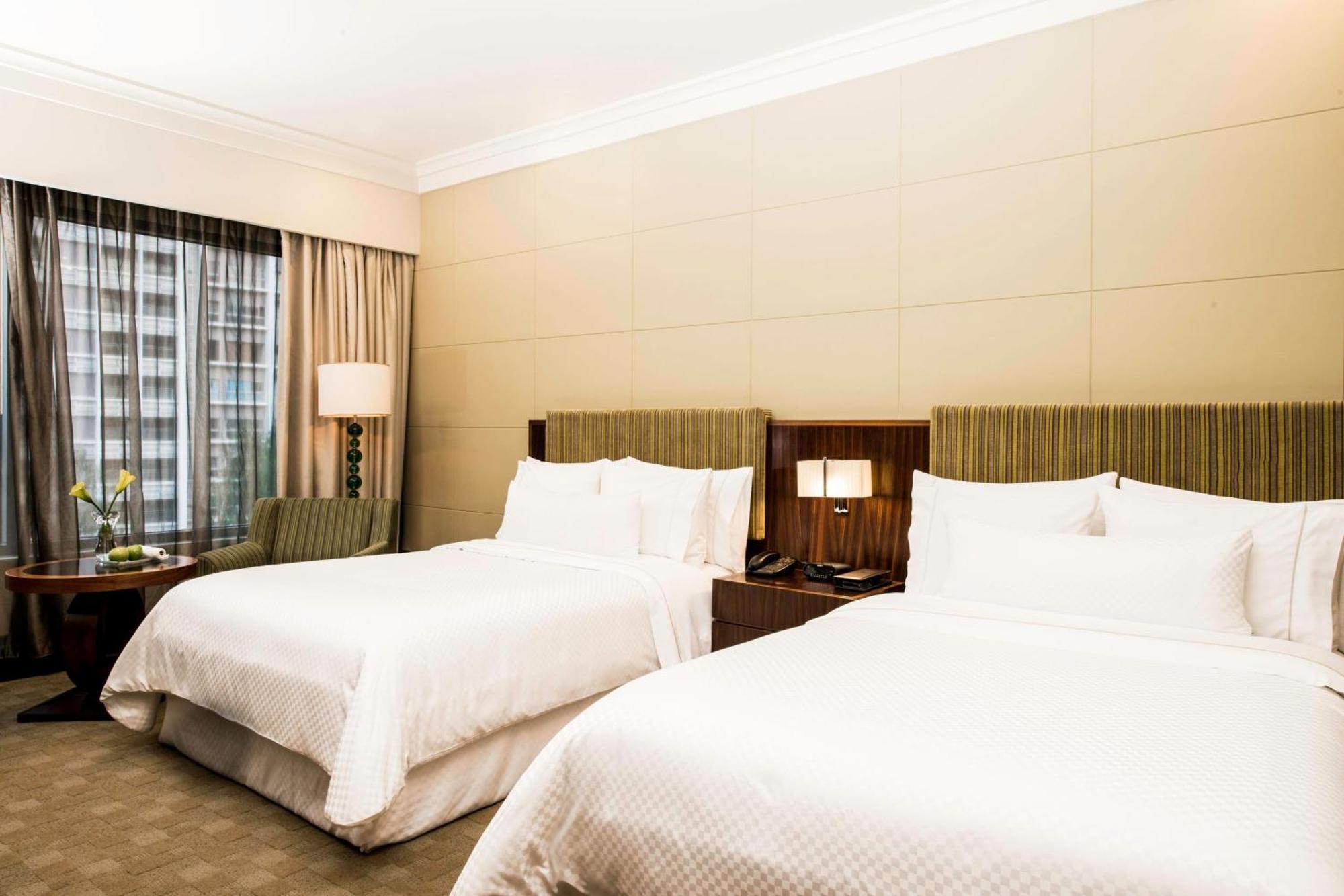 The Westin Pune Koregaon Park Extérieur photo