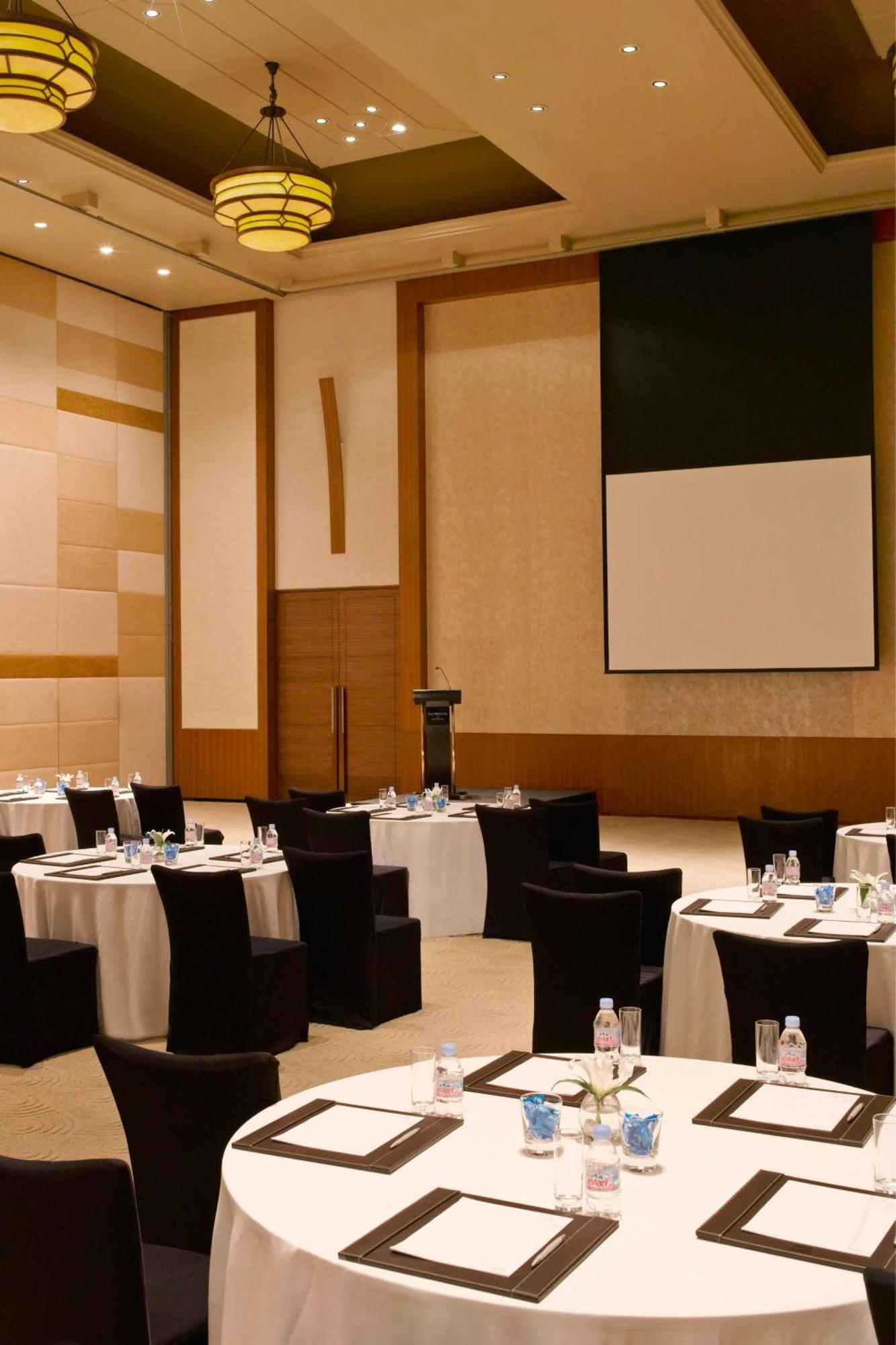 The Westin Pune Koregaon Park Extérieur photo
