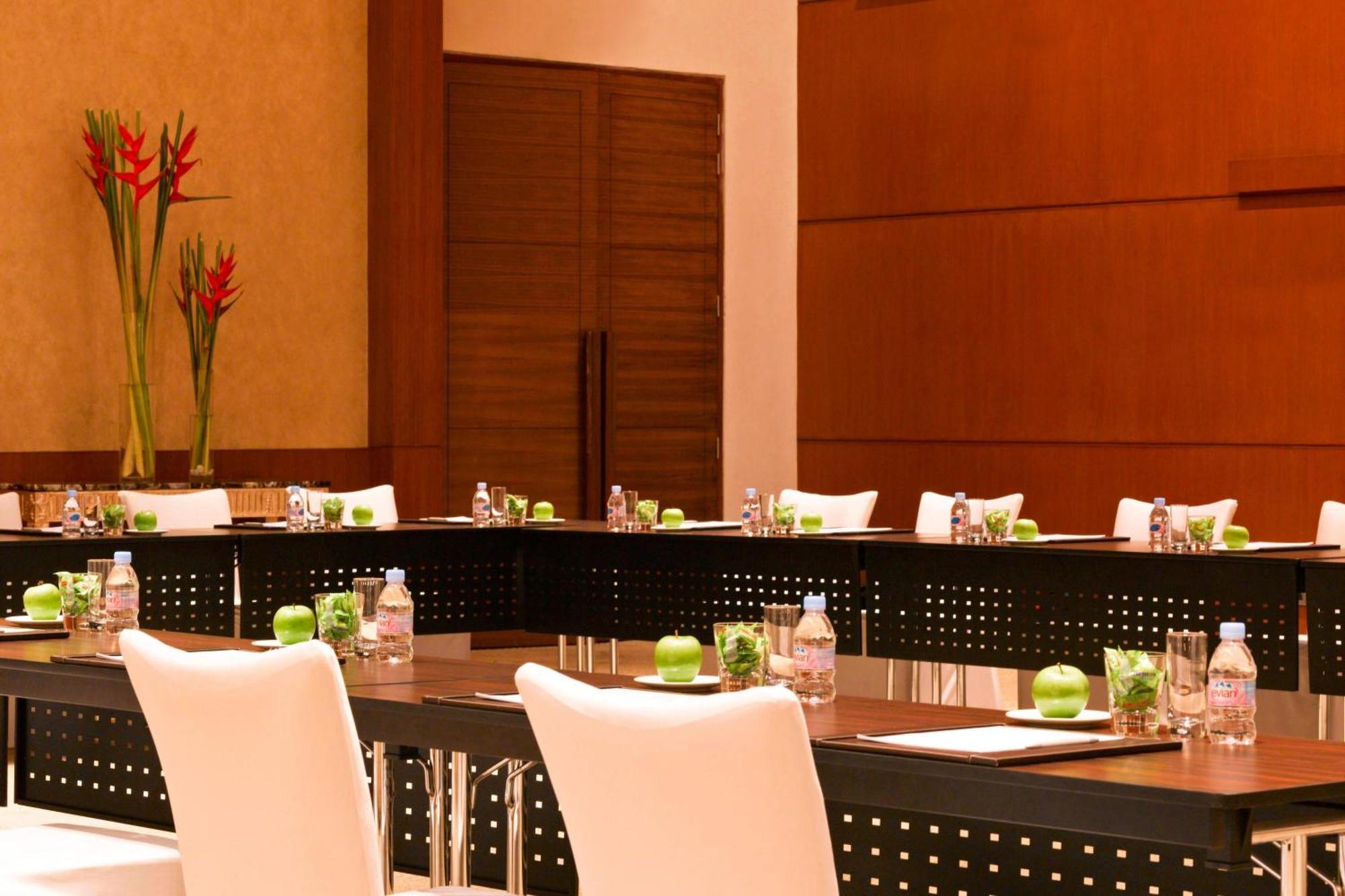 The Westin Pune Koregaon Park Extérieur photo
