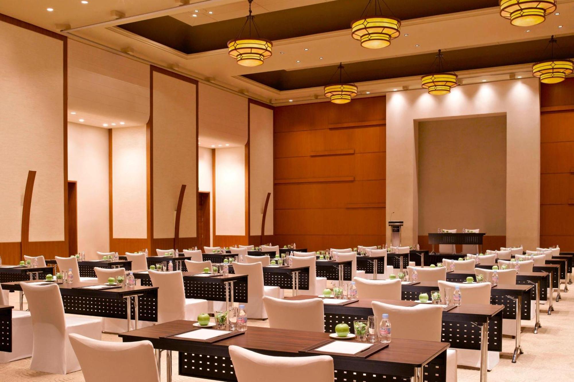 The Westin Pune Koregaon Park Extérieur photo