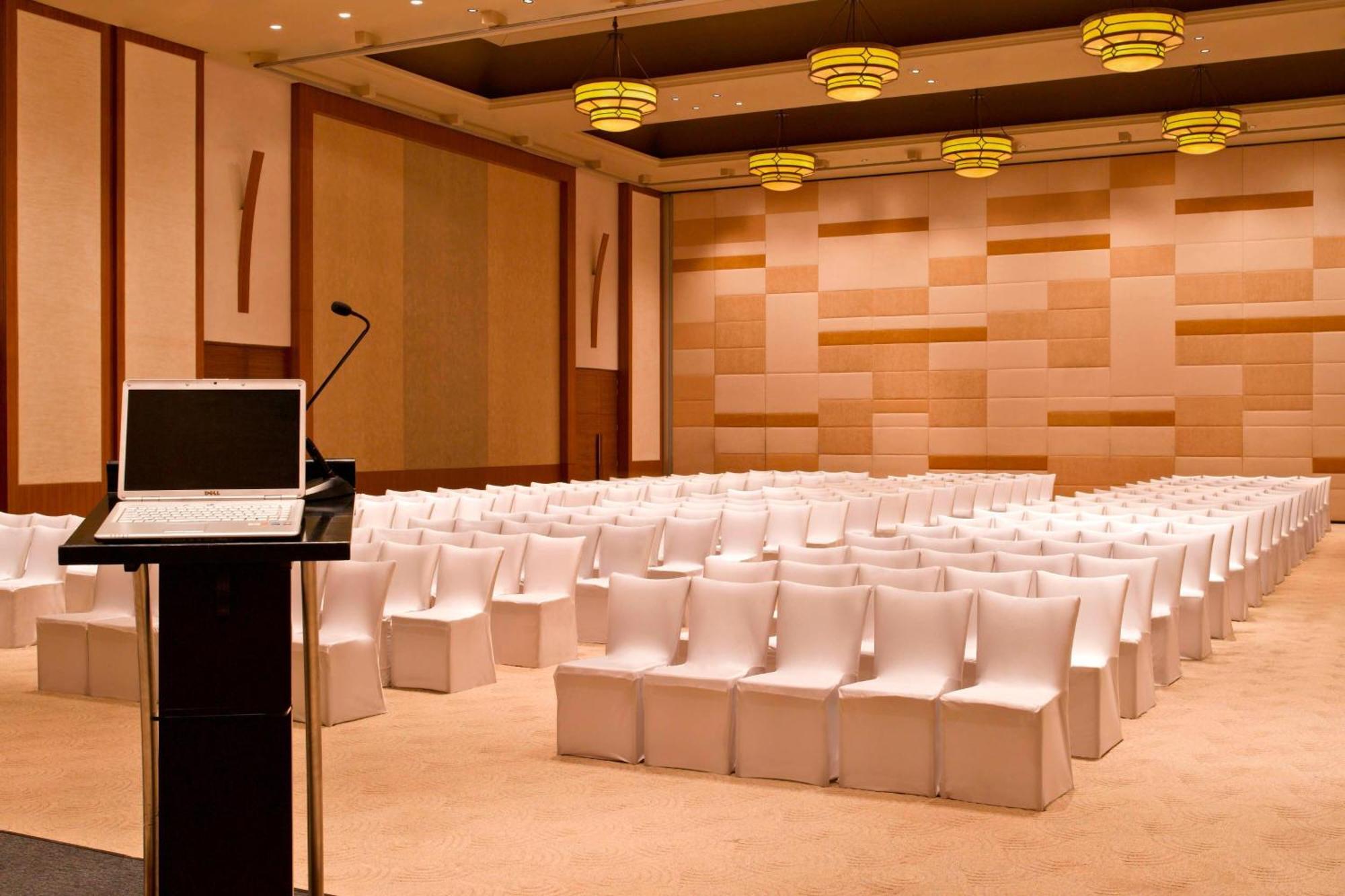 The Westin Pune Koregaon Park Extérieur photo